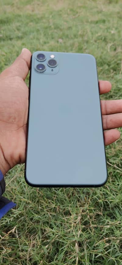 Apple iPhone 11 Pro Max 512gb batry health 81 note description 