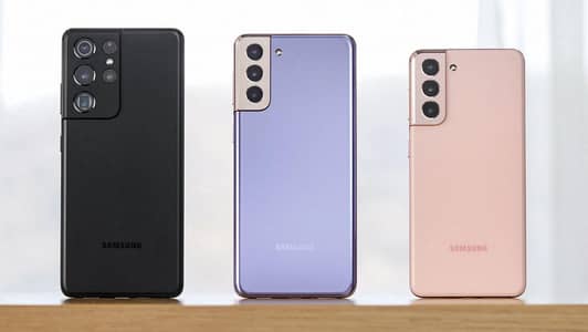 Need Samsung Mobile