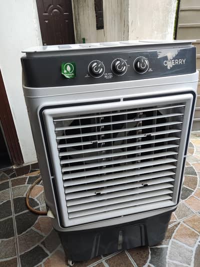 Cherry Room Cooler inverter 1 season used available for sale