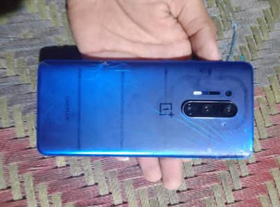 One Plus 8 Pro