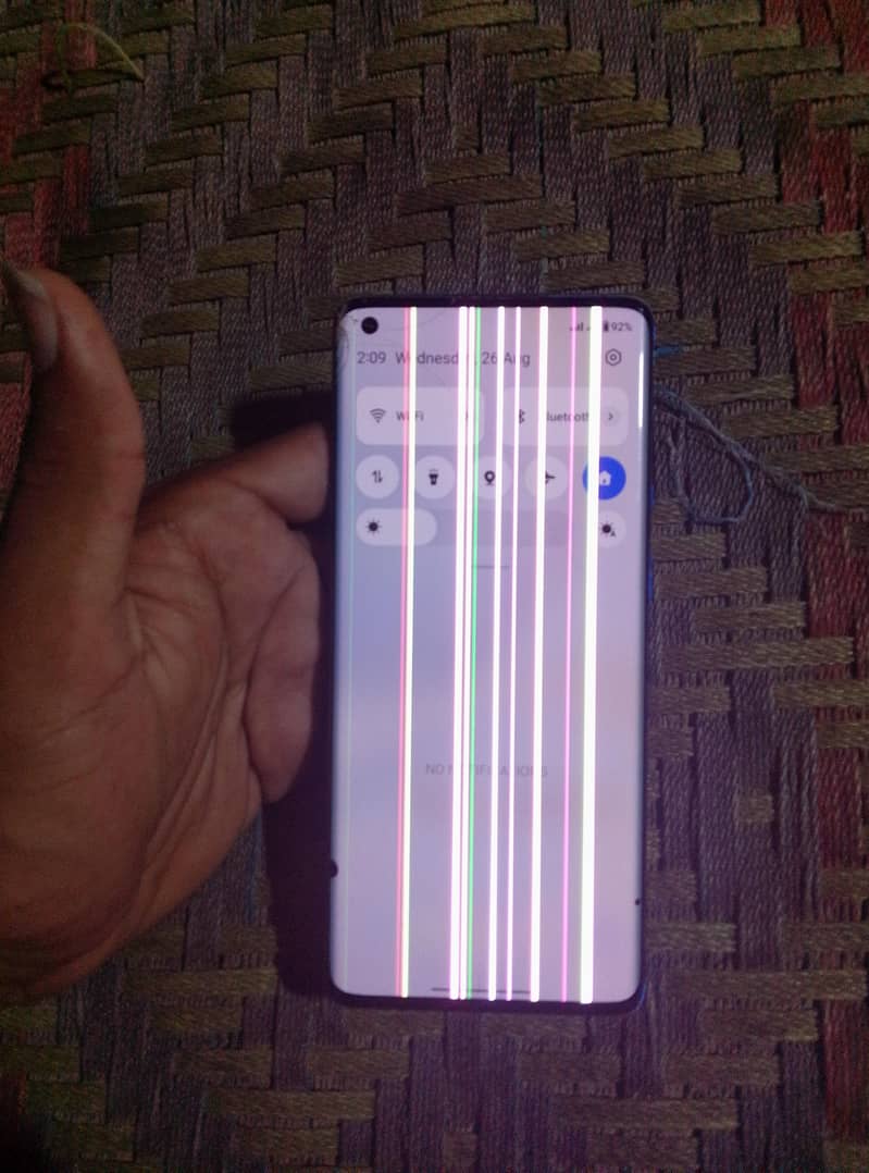 One Plus 8 Pro 1