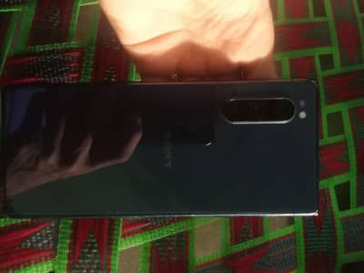 Sony Xperia 5
