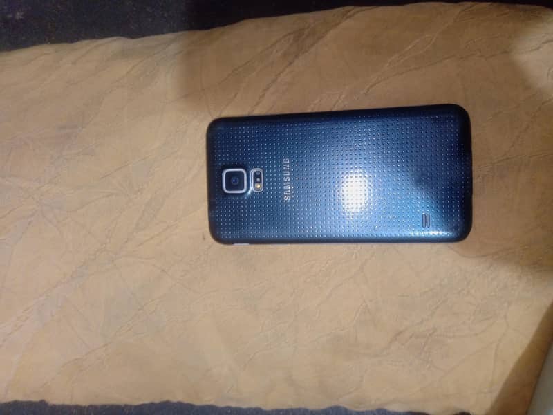 Galaxy S5 all ok 1