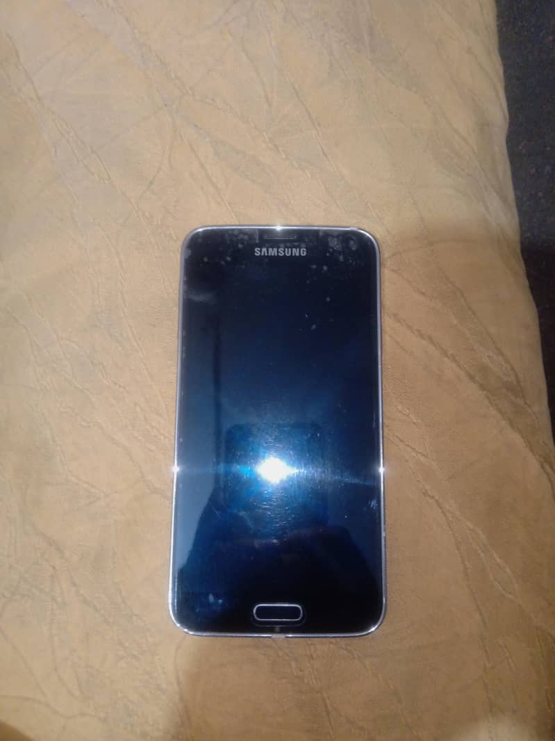 Galaxy S5 all ok 2