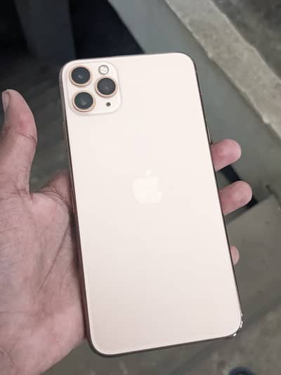Apple iPhone 11 Pro Max