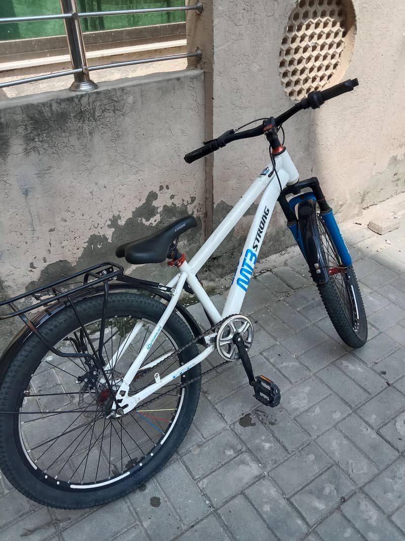 bicycle 0
