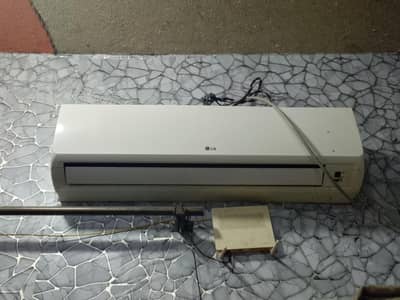 1.5Ton LG AC