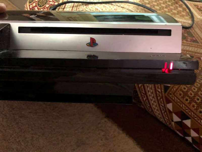 ps3 (fat) 1