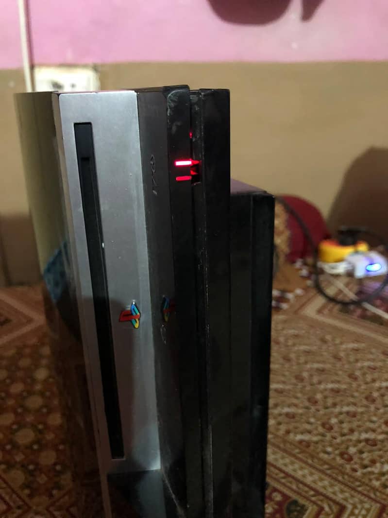 ps3 (fat) 3