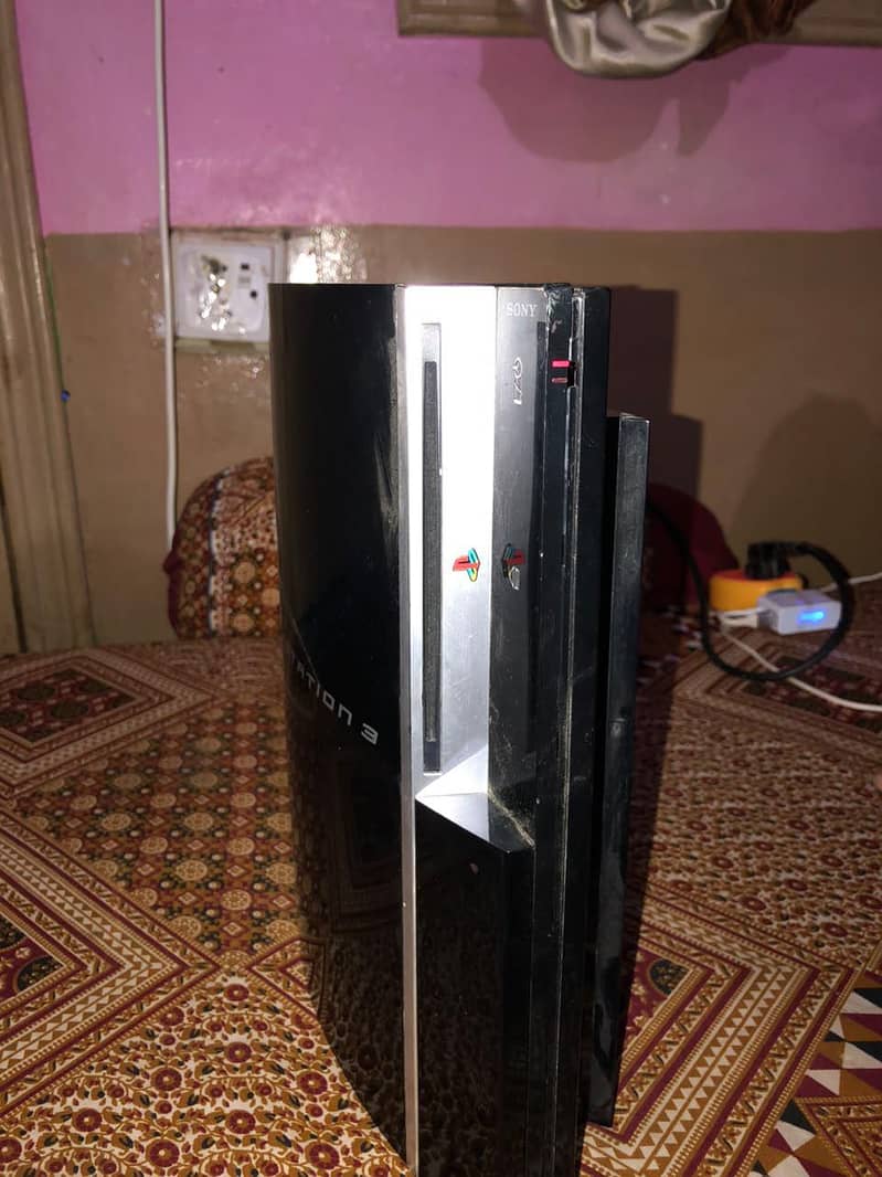ps3 (fat) 7
