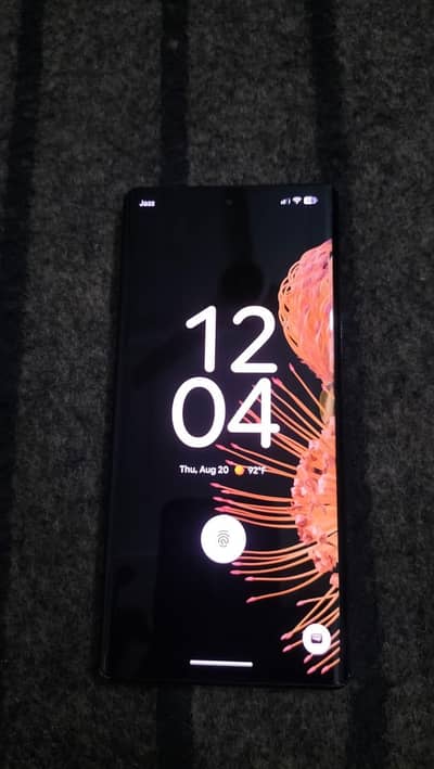 Google Pixel 6 Pro