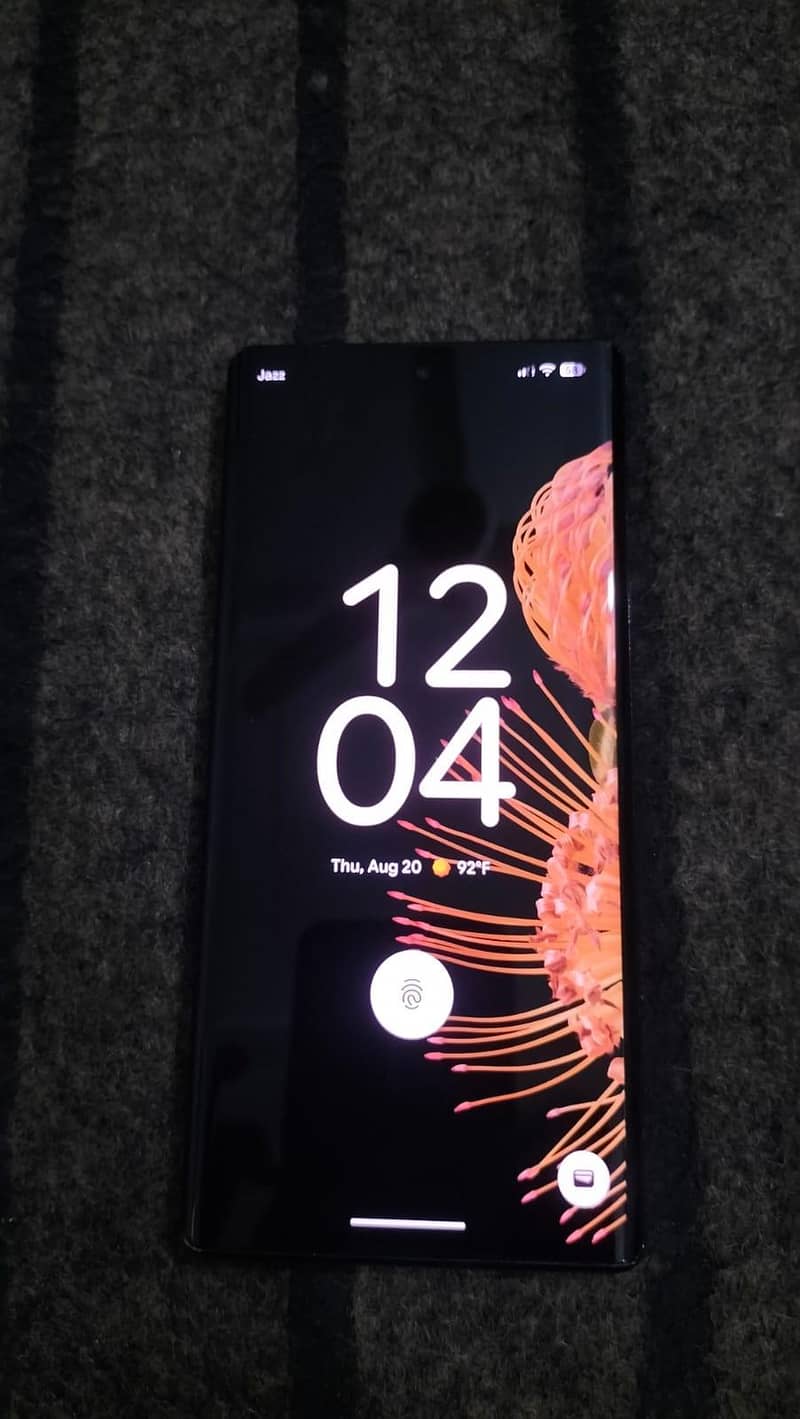 Google Pixel 6 Pro 0