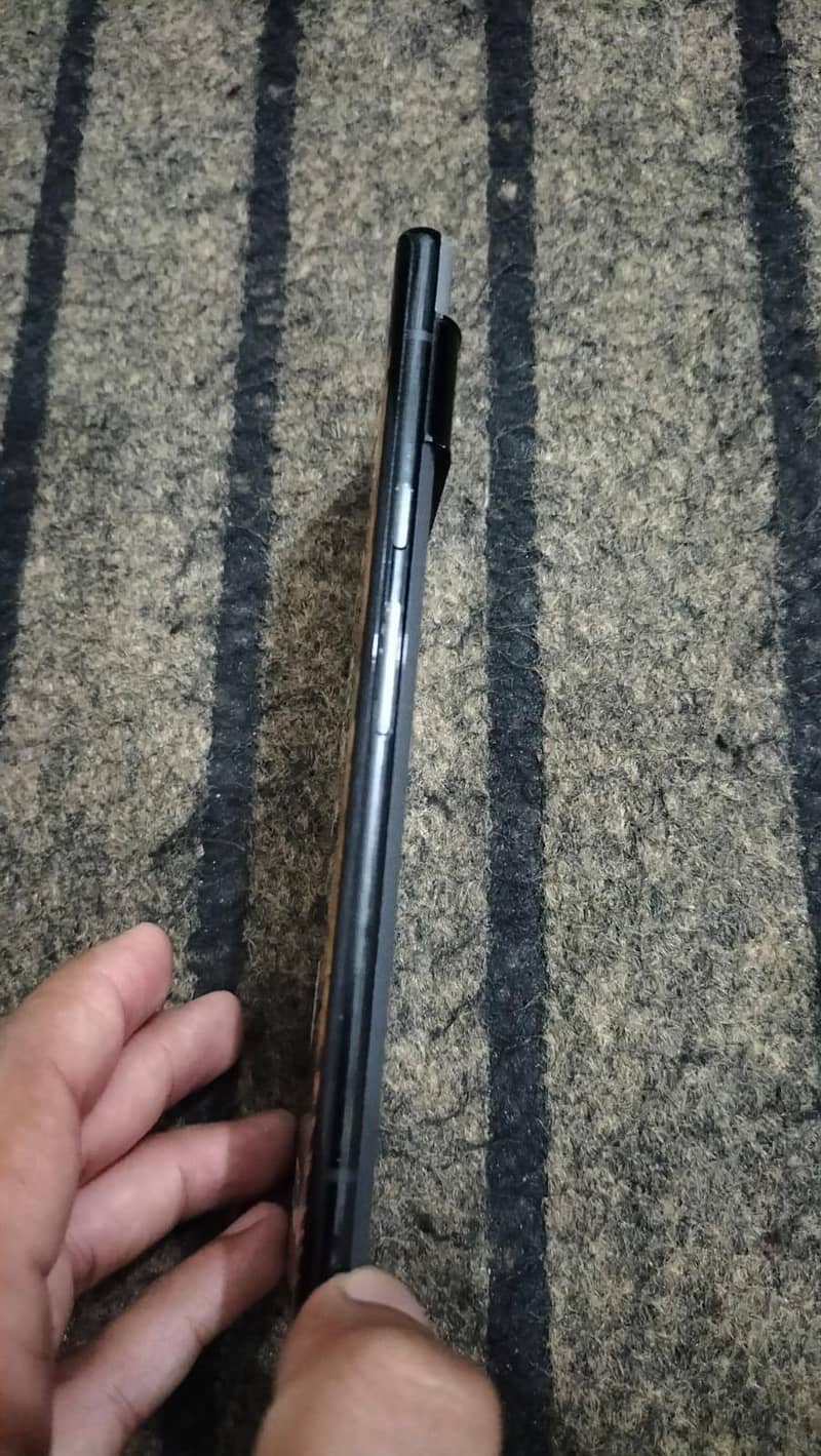 Google Pixel 6 Pro 4