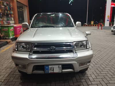 Toyota Surf 1999