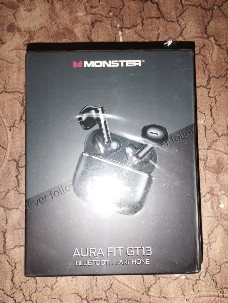 Earbuds 3