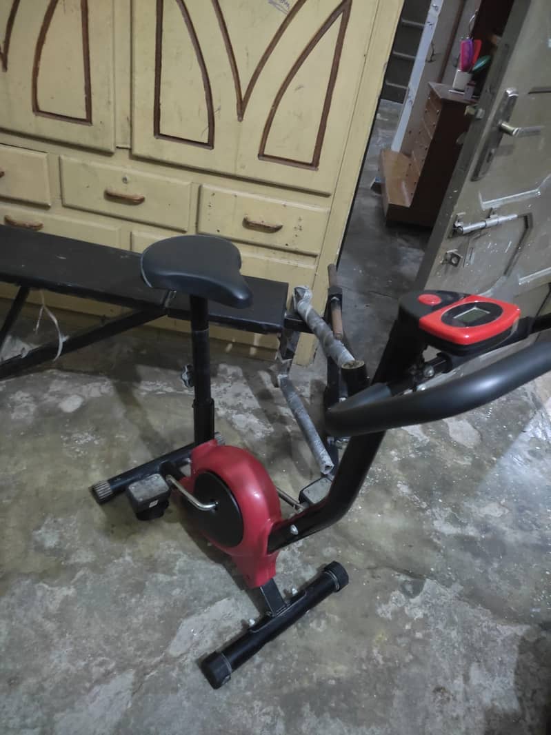gym exercises 2