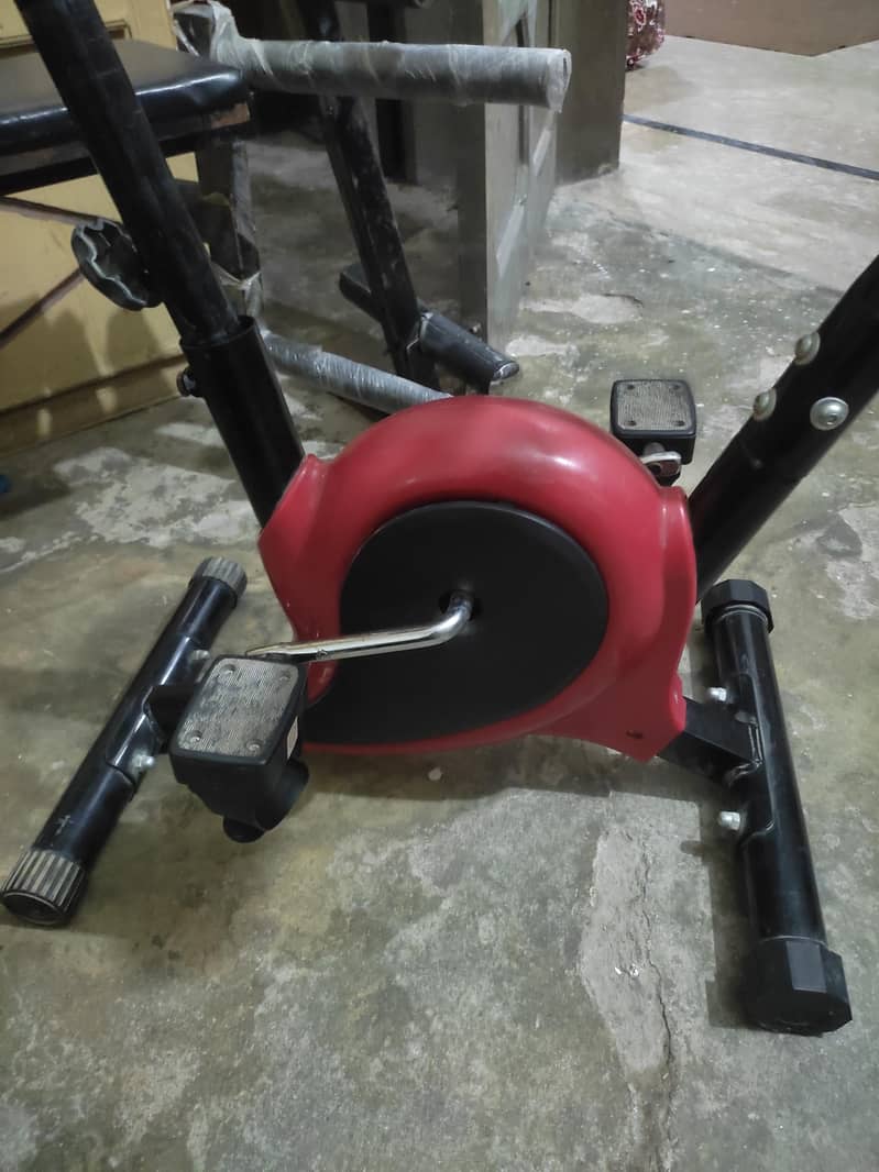gym exercises 3