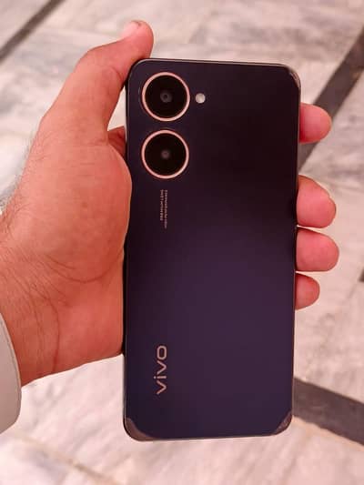 Vivo Y03