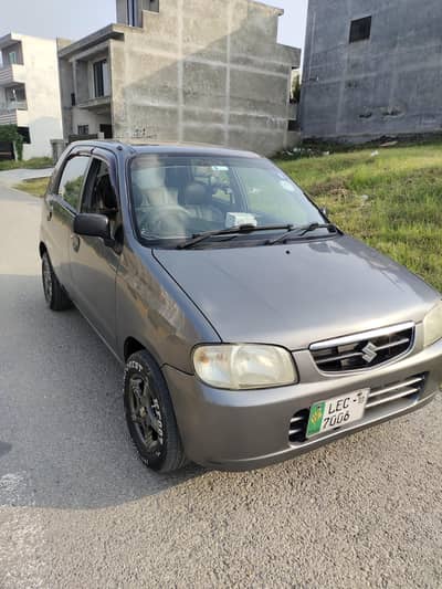 Suzuki Alto 2010