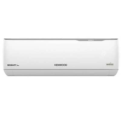 Kenwood 1838 eSmart Plus 1.5 Ton Full DC Inverter AC