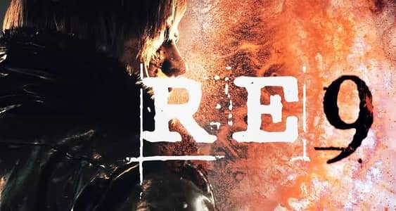 Resident Evil Requeim (PS5]