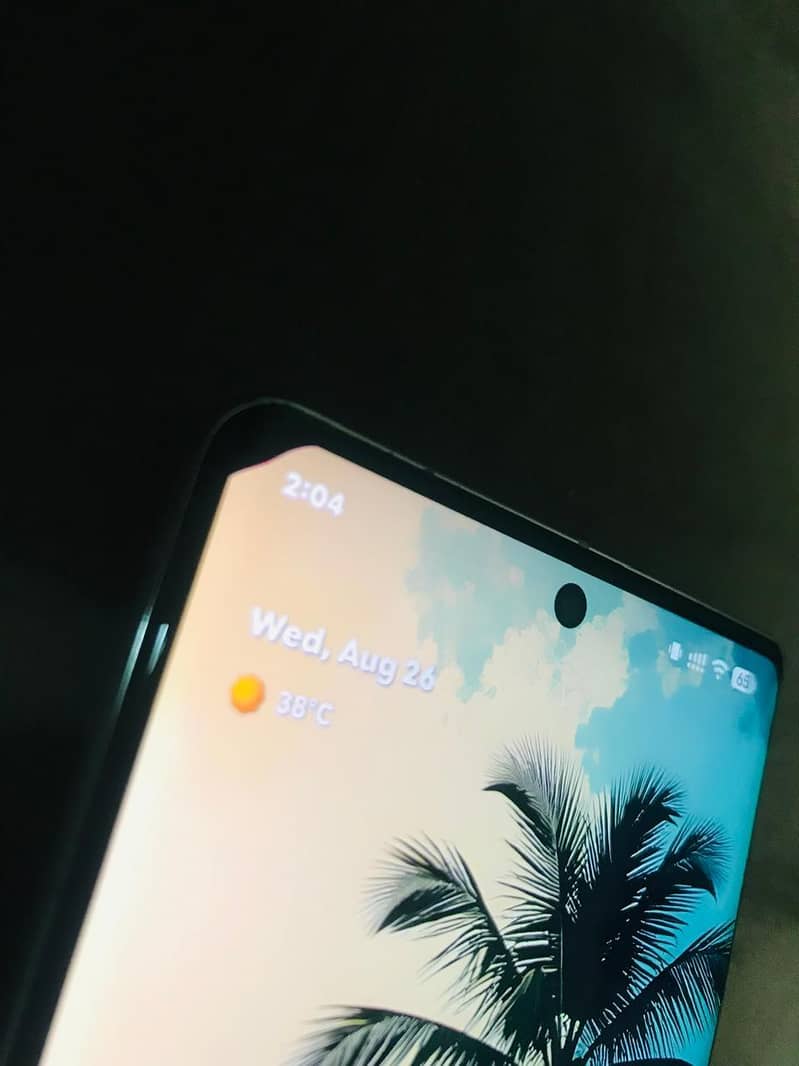Google pixel 7 pro 1