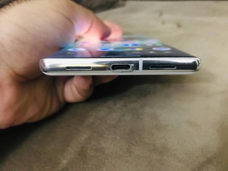 Google pixel 7 pro 5
