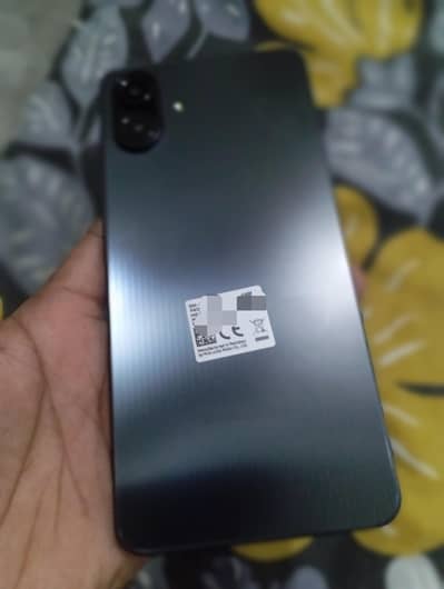 Samsung a07 4/128
