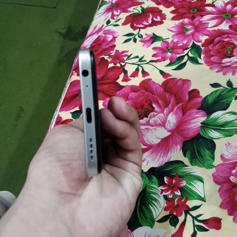 Itel A70 1