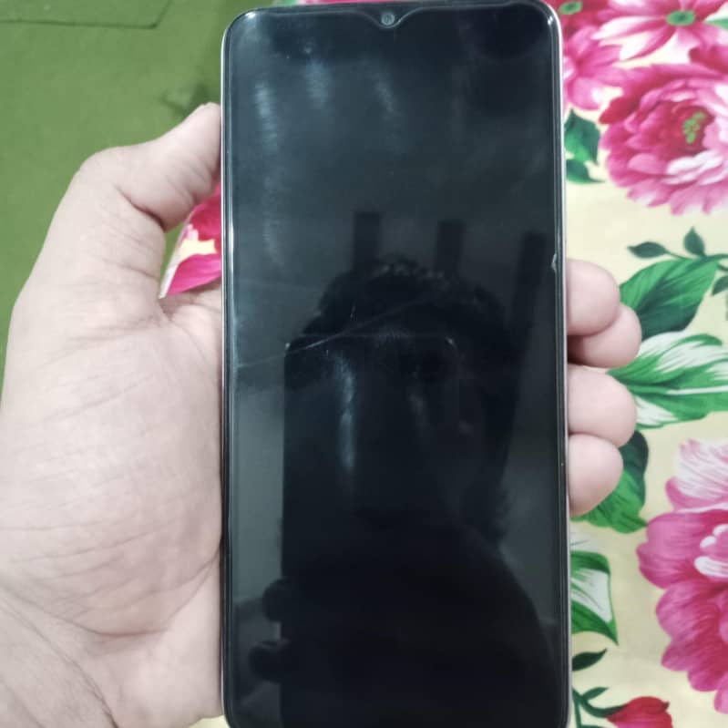 Itel A70 3
