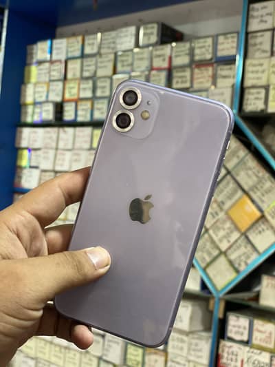 Apple iPhone 11