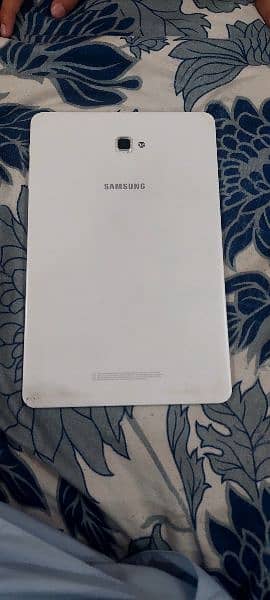 Galaxy Tab S PEN (SM-P580)