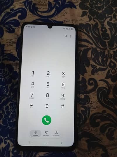 Samsung A07 6/128