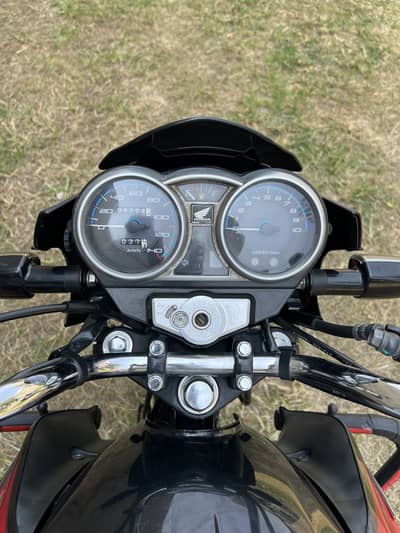 Honda CB150-2019