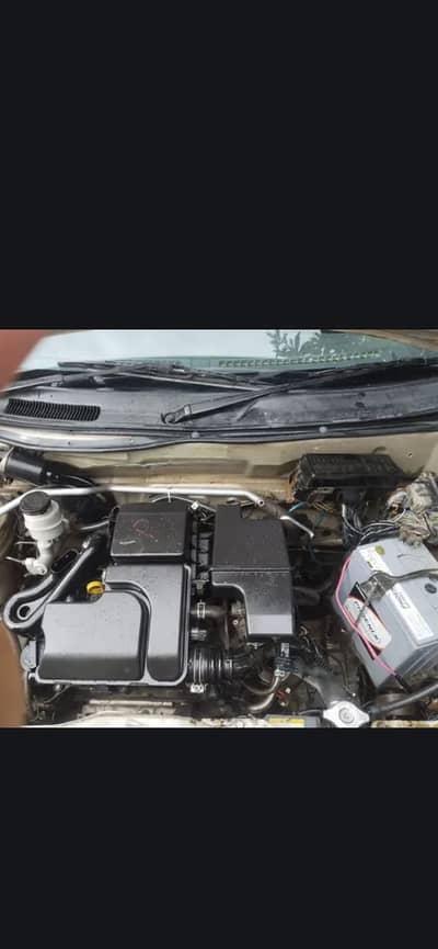 Suzuki Alto 2007