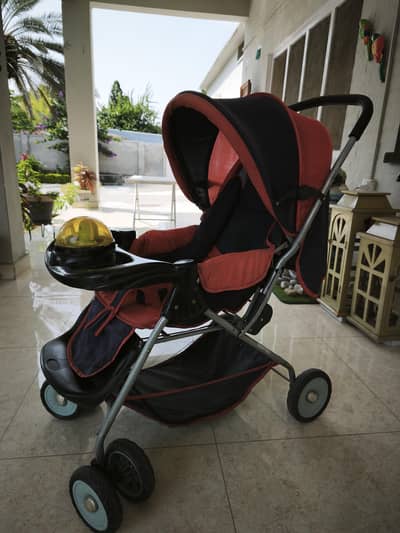Baby Stroller / Pram