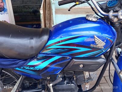 Honda Prider for sale