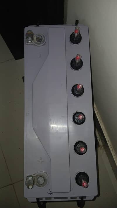 saga tublar battery for sale 185 AH