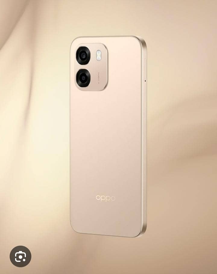 OPPO A6 0
