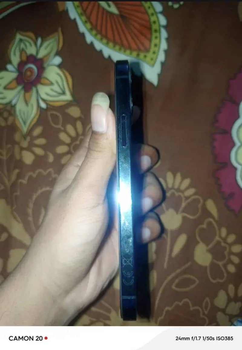 iPhone 12 Pro 2