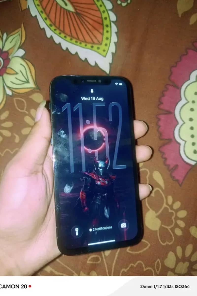 iPhone 12 Pro 3