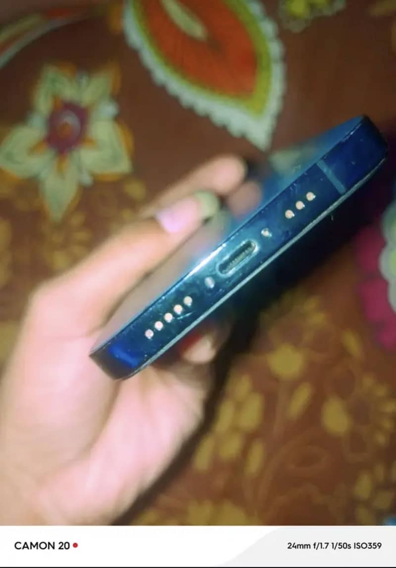 iPhone 12 Pro 5