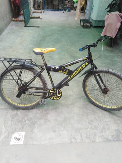bicycle for sale
