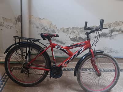 Falcon Gear  cycle 26 inch