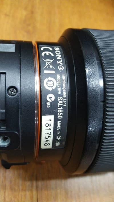 Sony camera  ZV E10