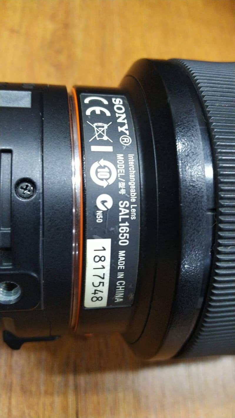 Sony camera  ZV E10 0