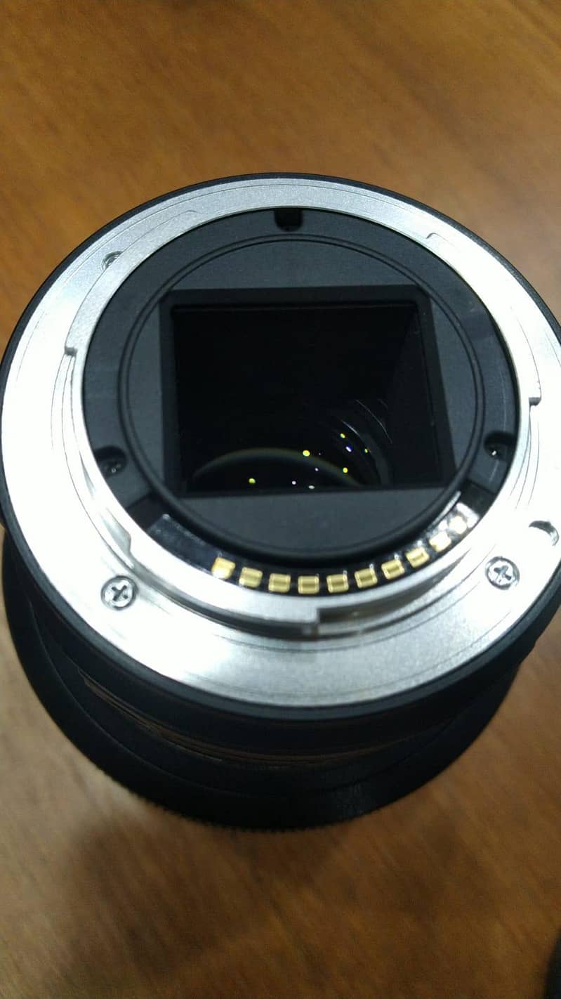 Sony camera  ZV E10 2