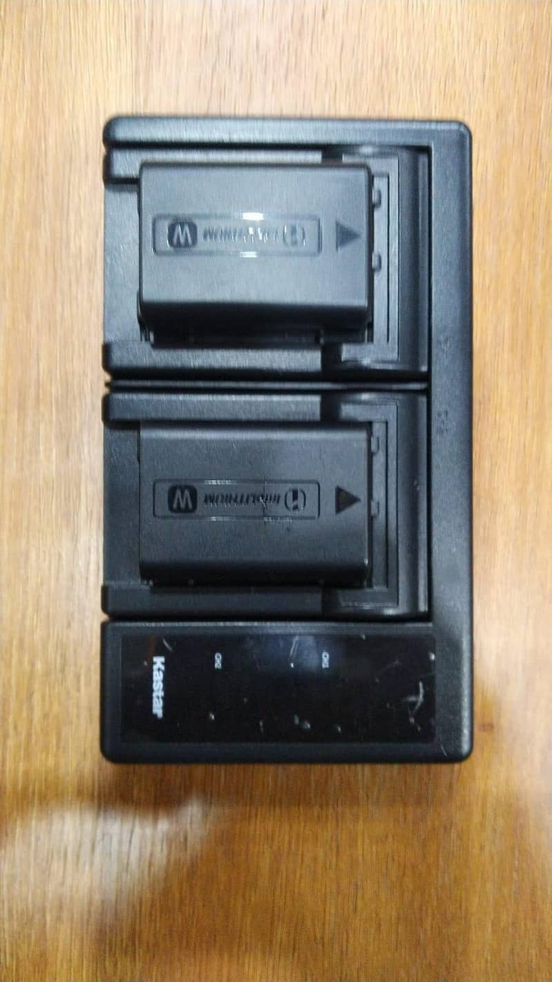 Sony camera  ZV E10 7