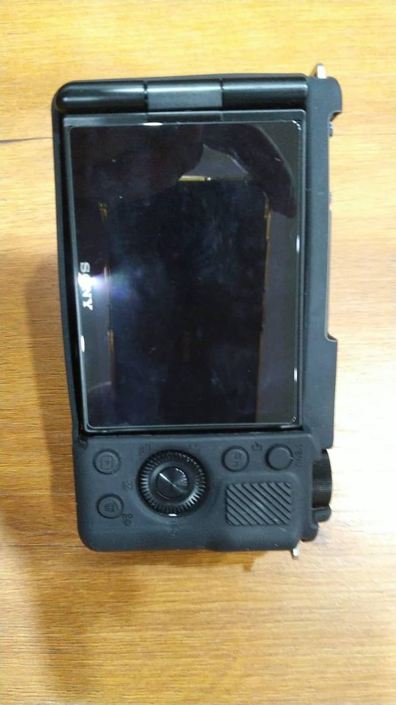 Sony camera  ZV E10 9