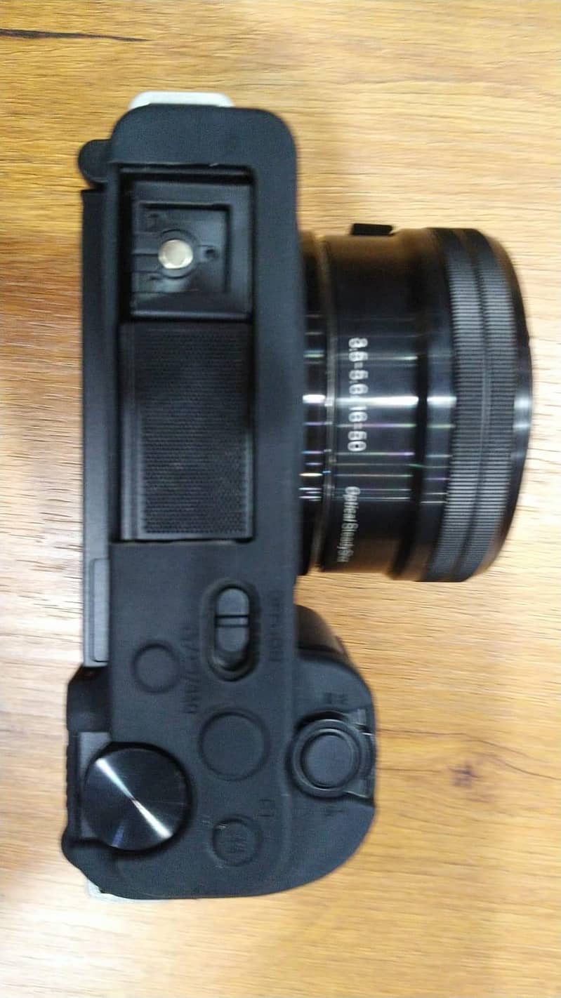 Sony camera  ZV E10 10